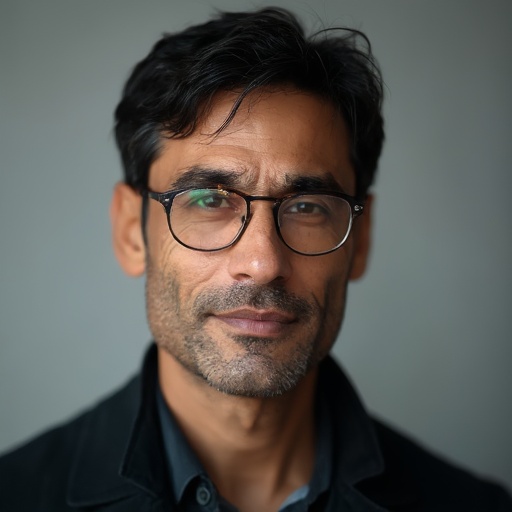 Rajesh Venkataraman — aviator game reviewer